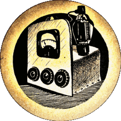 QRP Transmitter