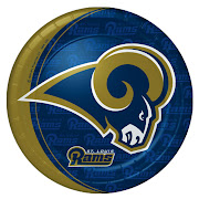 All St Louis Rams Logos