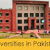 Top 10 university in Pakistan 