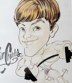 Caricature Picture