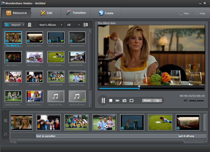 wondershare video editor free download full version