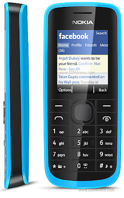 Nokia 109 RM-907 Update Flash File Free Download-Updatefile24.com