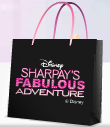 Blog de stardolltricks : stardoll truques, Sharpay's fabulous adventure TV + Gloss • Gratis