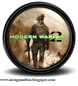 Call of Duty Modern Warfare 2 PC Version Game Download Free