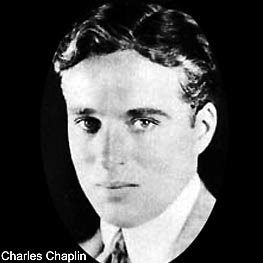 Charles Chaplin