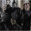 Lirik Lagu Slipknot - All Out Life dan Terjemahan