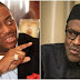 Buhari’s brain twisted – Fani-Kayode