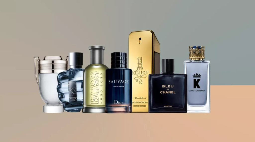 Top 10 Perfumes for Different Occasions in Pakistan