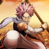 Fairy Tail