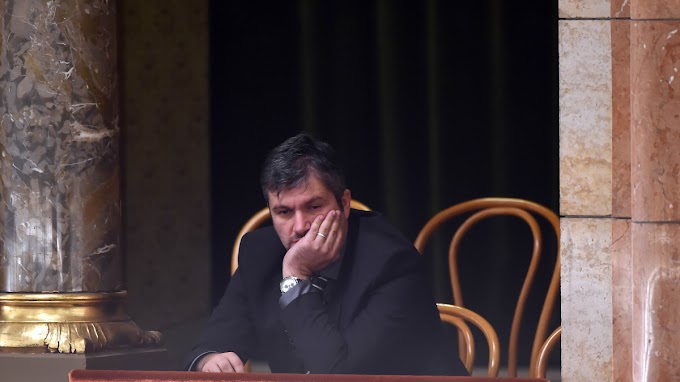 Hadházy: Zugló 9. választókerületében szomorú, de sajnos egyáltalán nem meglepő eredmény született