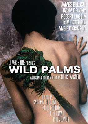 Wild Palms 1993 Dvd