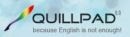 கில்பேட் - Quillpad