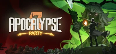 Apocalypse Party v2024 PC Game