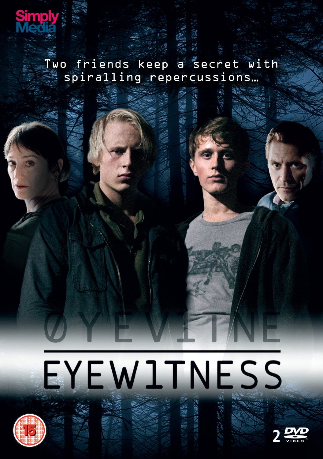 Nhân Chứng (Phần 1) - Eyewitness (First Season 2016) Full VietSub
