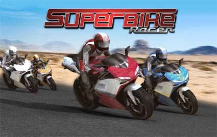 Superbike Racer