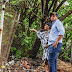 Por fuertes aguceros en Riohacha se activan acciones de respuesta inmediata