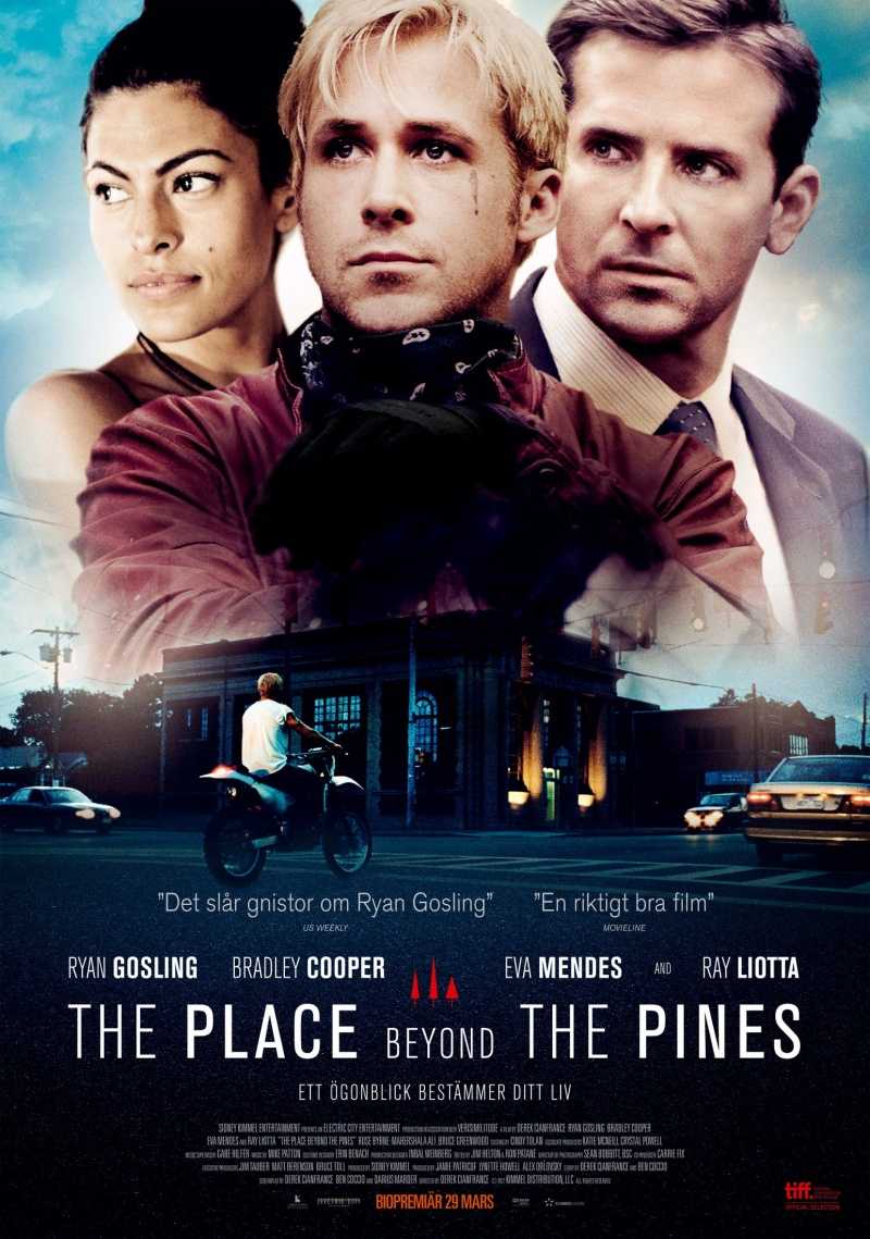 Download The Place Beyond The Pines