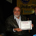 Troféu Ouro 2012 para o Ratualizado Clóvis Pinto de Itapecerica da Serra
