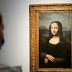 Fantastis, Lukisan Tiruan Mona Lisa Terjual Rp49,8 Miliar di Paris