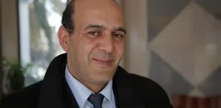 Hichem Hosni, président du parti populaire progressiste