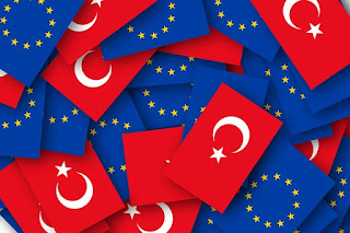 Η Γερμανία χαρακτήρισε επιτυχία την συμφωνία Ε.Ε.-Τουρκίας για πρόσφυγες