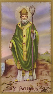 St. Patrick