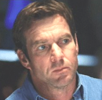 Dennis Quaid - The Day After Tomorrow