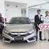 LUCKY MALAYSIANS SET TO WIN 9 HONDA MODELS