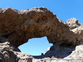 Arco del Cuchillón