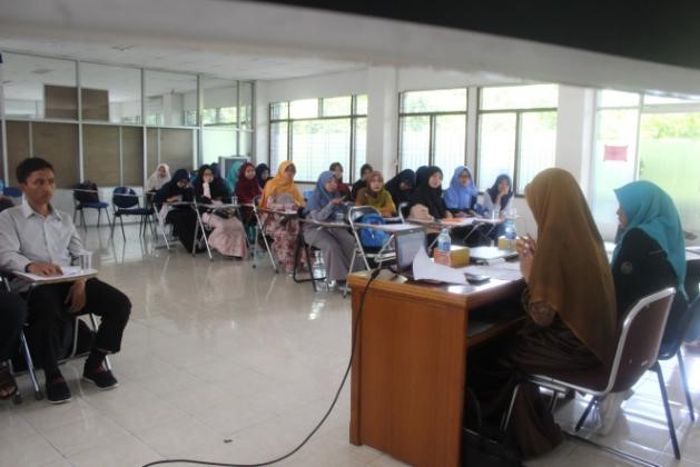 Program Studi Pendidikan Agama Islam FAI Universitas Muhammadiyah