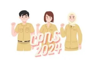 Lowongan Kerja MenPAN Mei 2024