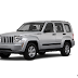 Jeep Liberty Arctic