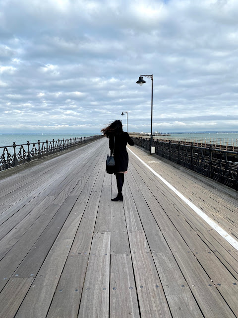 Ryde Pier Head, Ryde