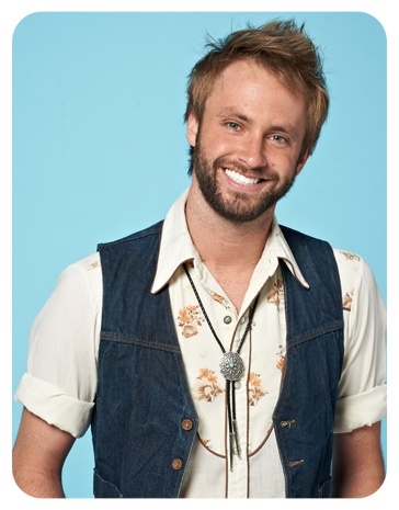 american idol paul mcdonald teeth. Paul McDonald American Idol