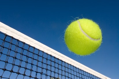 Tennisfixation