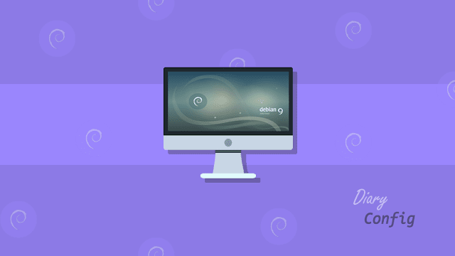 Tutorial Menginstal Debian 9 Berbasis Teks
