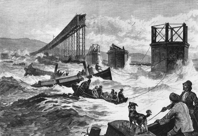 Bridge Disaster