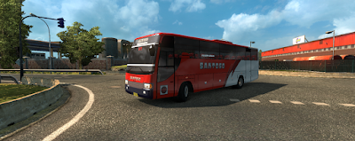 Marcotiger Mod ets2