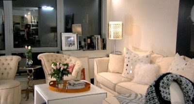 Fashion Affairs: Interior design: Olivia Palermo's NY Apartment!