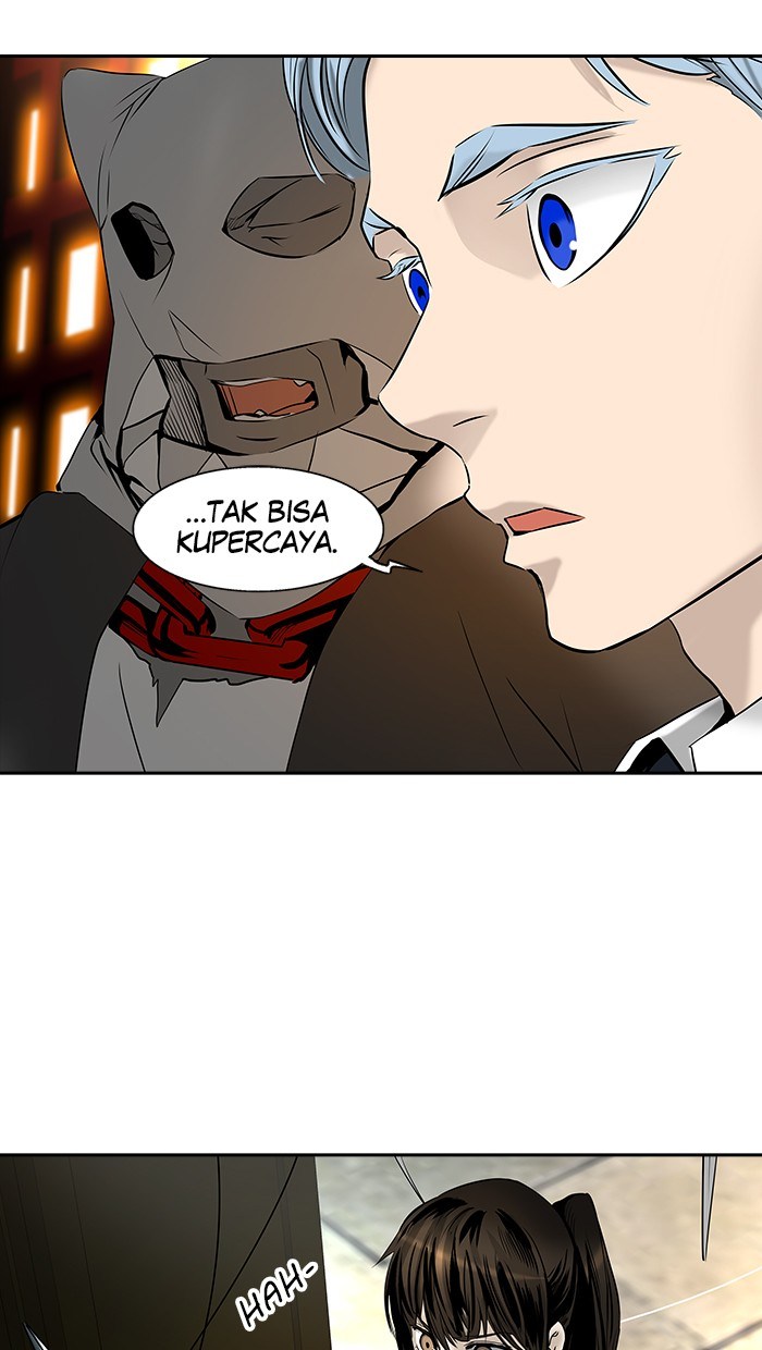 Webtoon Tower Of God Bahasa Indonesia Chapter 297