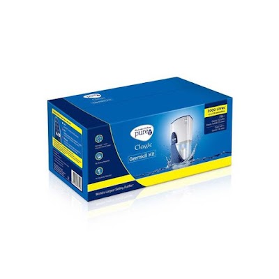 Pureit Classic Germ Kill Kit 3000 Ltr