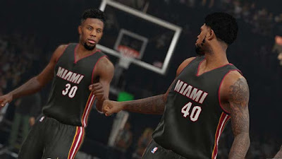 NBA 2K15 PC Download