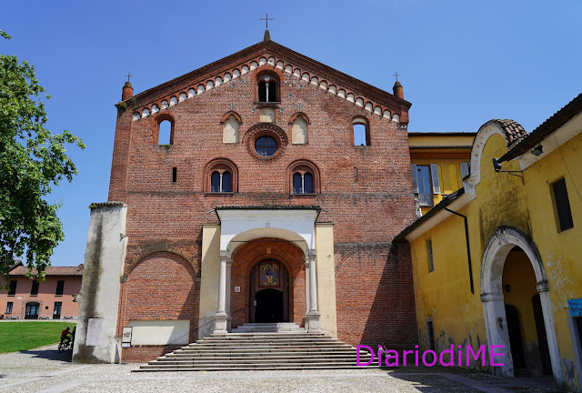 Abbazia Morimondo