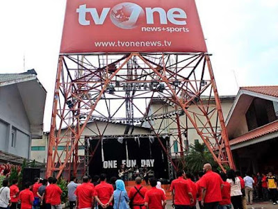 TV-One-Surabaya