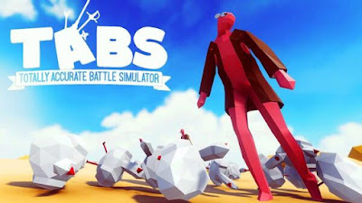 Totally Accurate Battle Simulator MOD APK + OBB Free Download