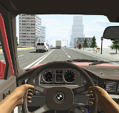 Racing in Car v1.1 Mod Apk Unlimited Money.1