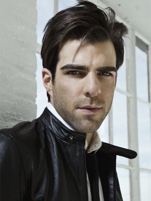 Zachary Quinto