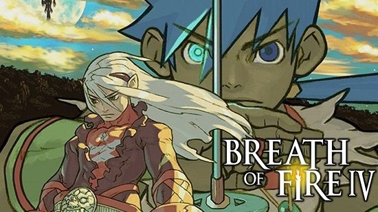 Descargar Breath of Fire IV PS1 ROM Español