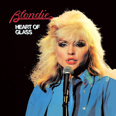 Blondie Heart Of Glass