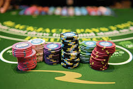 Online Casino
